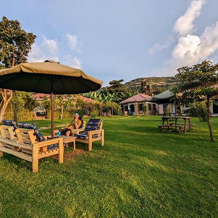 Home Of Friends Kapchorwa Exterior foto